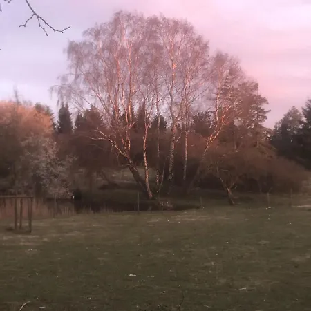 Queenshill Lägenhetshotell *