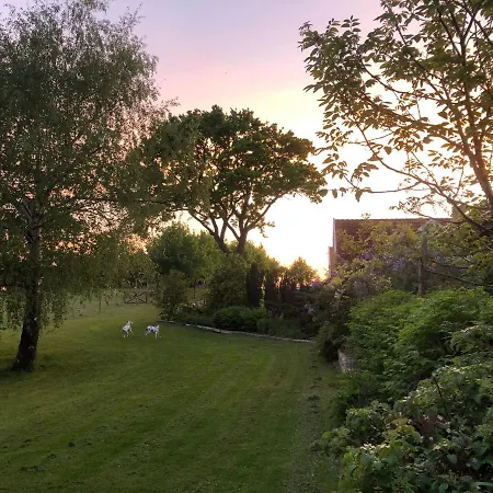 Queenshill Lägenhetshotell Slangerup
